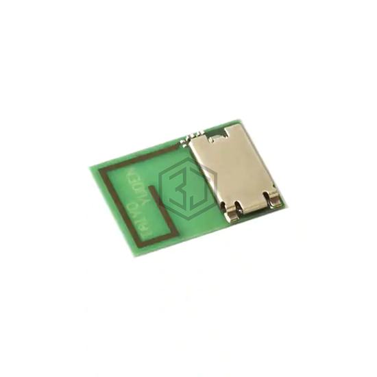 EYSKDNZWB - Kaga Electronics USA - RF Transceiver Modules and Modems