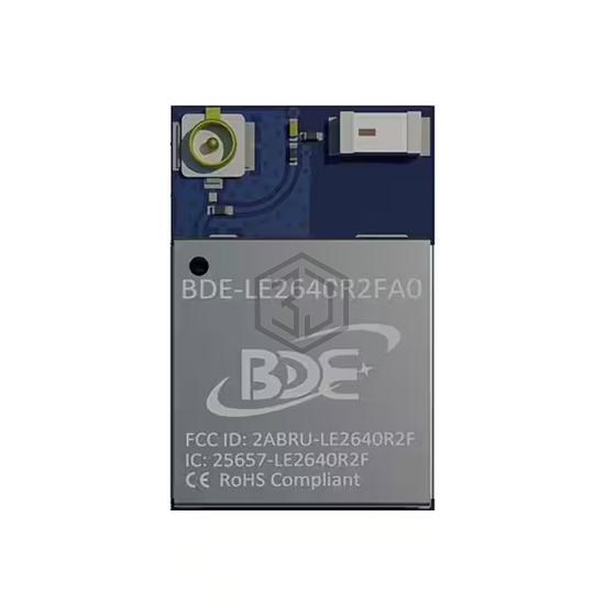BDE-LE2640R2FA0 - BDE Technology - RF Transceiver Modules and Modems