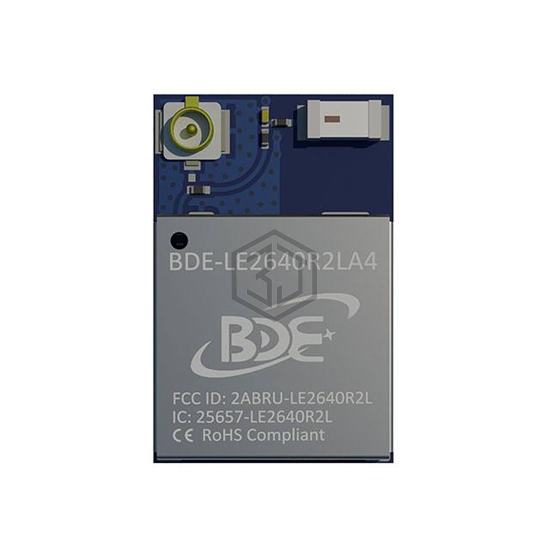 BDE-LE2640R2LA4 - BDE Technology - RF Transceiver Modules and Modems