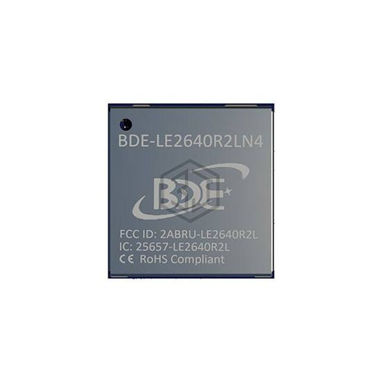 BDE-LE2640R2LN4 - BDE Technology - RF Transceiver Modules and Modems