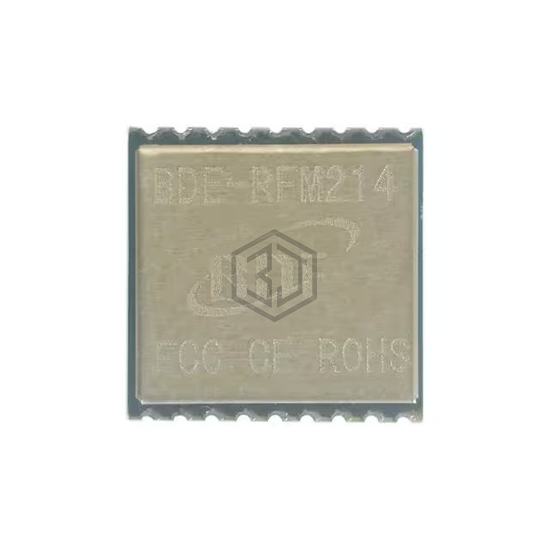 BDE-RFM214-868 - BDE Technology - RF Transceiver Modules and Modems