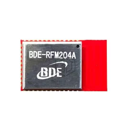 BDE-RFM204A-915 - BDE Technology - RF Transceiver Modules and Modems