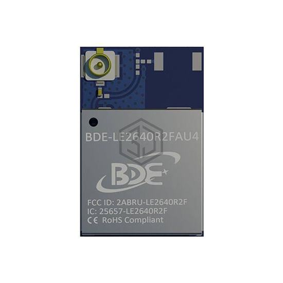 BDE-LE2640R2FAU4 - BDE Technology - RF Transceiver Modules and Modems