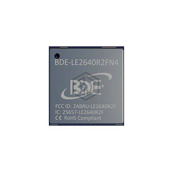 BDE-LE2640R2FN4 - BDE Technology - RF Transceiver Modules and Modems