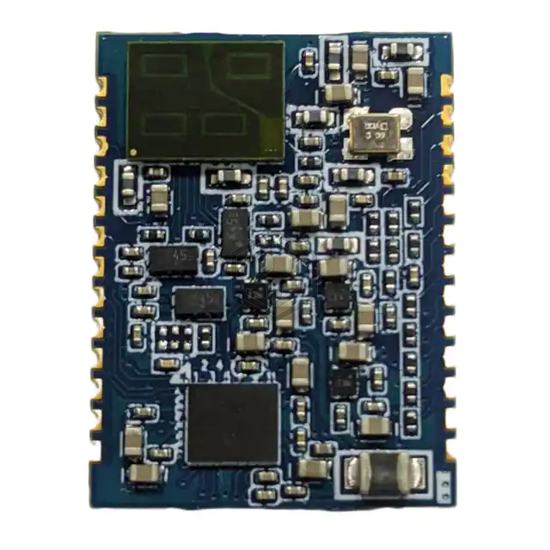 MM5D91-00 - Jorjin Technologies Inc. - RF Transceiver Modules and Modems