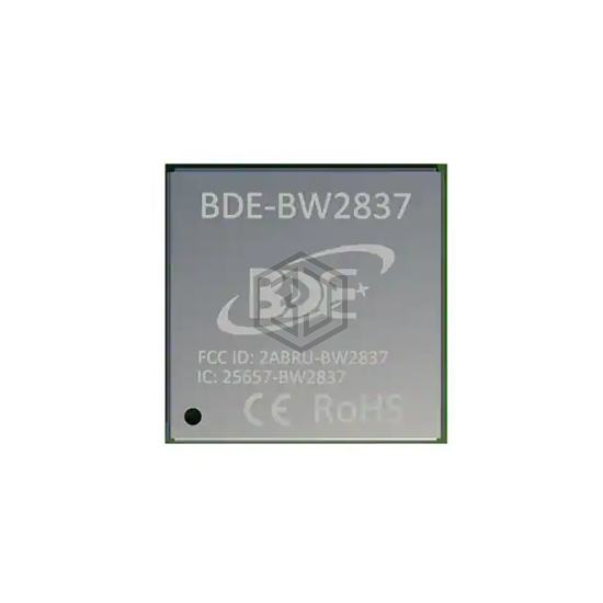 BDE-BW2837 - BDE Technology - RF Transceiver Modules and Modems