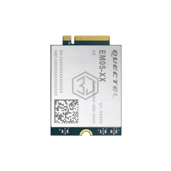 113990855 - Seeed Technology Co., Ltd - RF Transceiver Modules and Modems