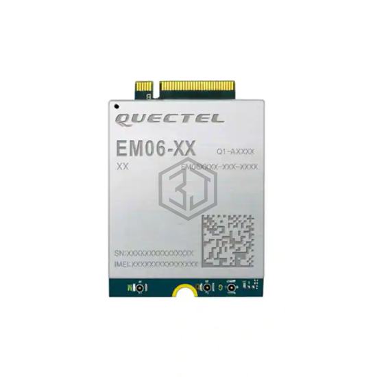 113990854 - Seeed Technology Co., Ltd - RF Transceiver Modules and Modems