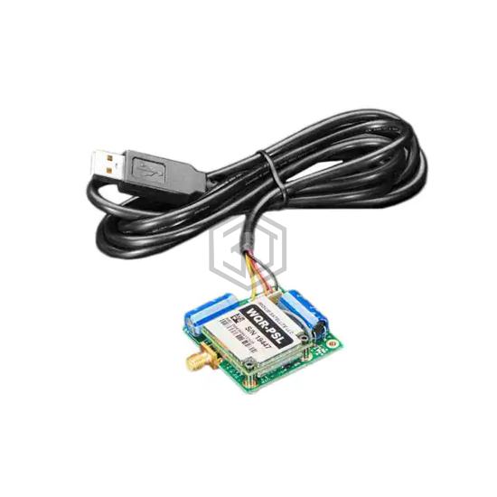 4521 - Adafruit Industries LLC - RF Transceiver Modules and Modems
