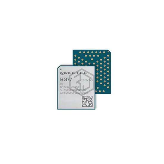 BG77LA-64-SGNS - Quectel - RF Transceiver Modules and Modems