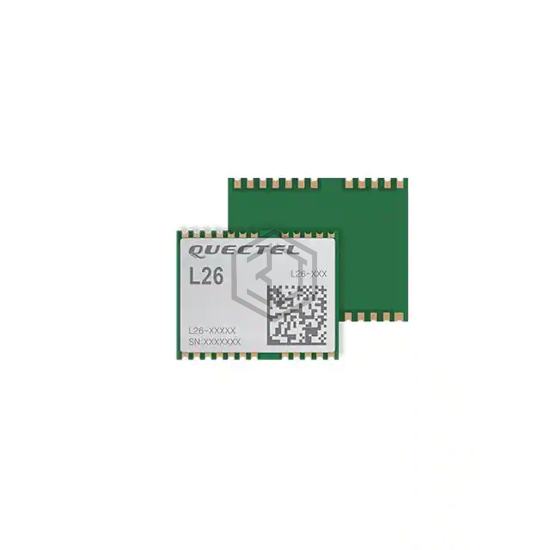 L26-M33 - Quectel - RF Transceiver Modules and Modems