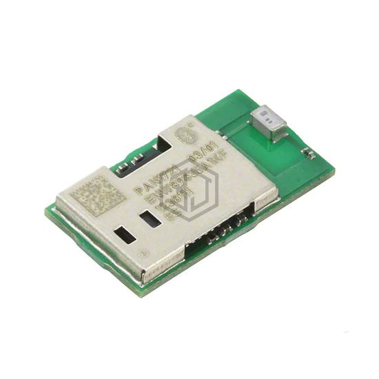 ENW-89835A1KF - Panasonic Electronic Components - RF Transceiver Modules and Modems