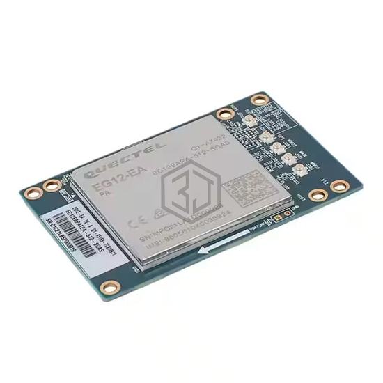 EG12EAPATEA-512-SGAS - Quectel - RF Transceiver Modules and Modems