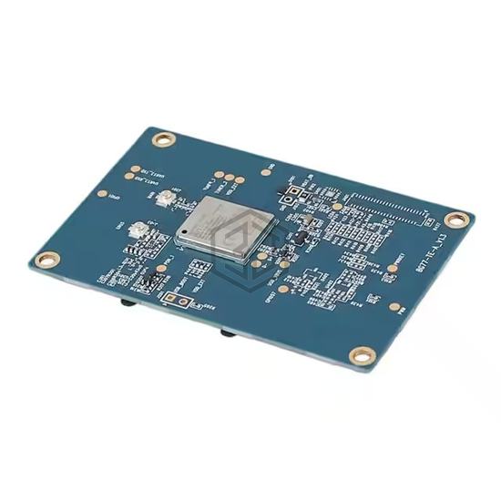 BG77LATEA-64-SGNS - Quectel - RF Transceiver Modules and Modems