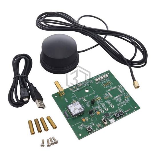 L89HAEVB - Quectel - RF Transceiver Modules and Modems