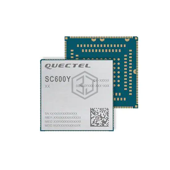 SC600YEMPA-E53-UGADA - Quectel - RF Transceiver Modules and Modems