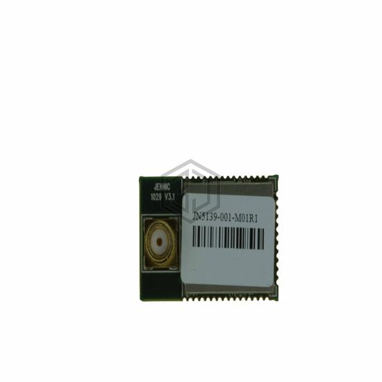 JN5139-001-M/01R1V - NXP USA Inc. - RF Transceiver Modules and Modems