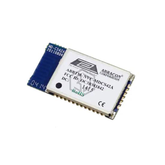 ABBTM-NVC-MDCS42A - Abracon LLC - RF Transceiver Modules and Modems