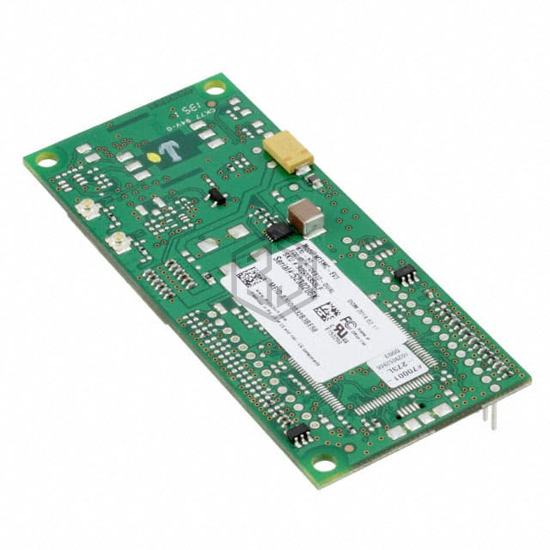 MTSMC-EV3-N3-SP - Multi-Tech Systems Inc. - RF Transceiver Modules and Modems