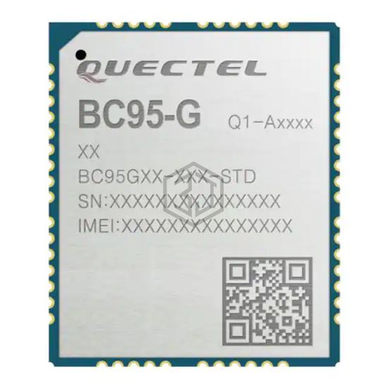 BC95GVBA-I01-CNASA - Quectel - RF Transceiver Modules and Modems