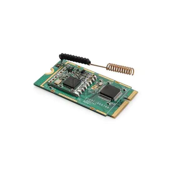 113990830 - Seeed Technology Co., Ltd - RF Transceiver Modules and Modems