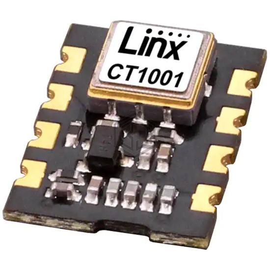 TXM-418-LC - Linx Technologies Inc. - RF Transmitters