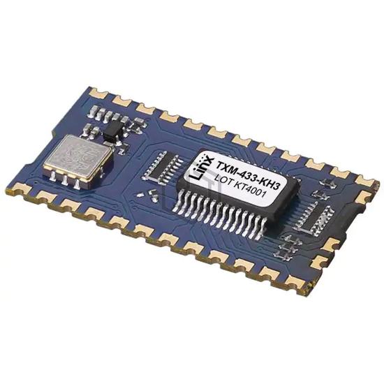 TXM-433-KH3 - Linx Technologies Inc. - RF Transmitters