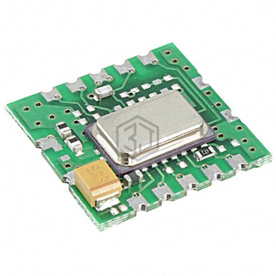 DR4001 - Murata Electronics - RF Transmitters