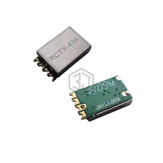 RCTX-434 - RadioControlli - RF Transmitters