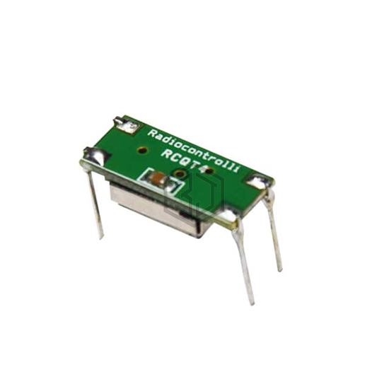 RCQT4-434 - RadioControlli - RF Transmitters