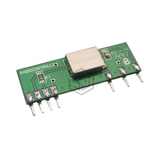 RCBTX-434 - RadioControlli - RF Transmitters