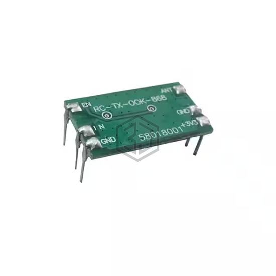 RC-TASK2-868 - RadioControlli - RF Transmitters