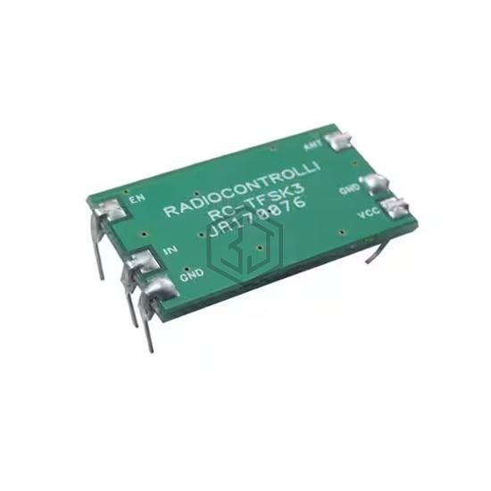 RC-TFSK3-868 - RadioControlli - RF Transmitters