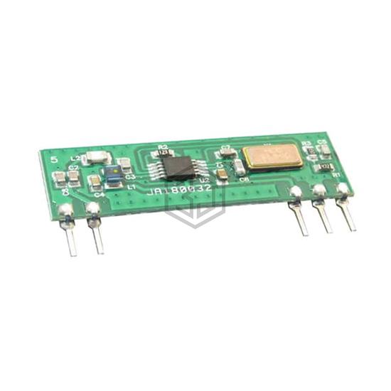 RC-TFSK4-434 - RadioControlli - RF Transmitters