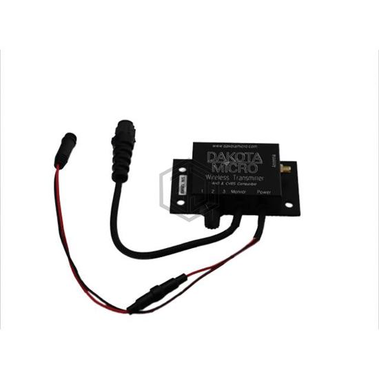 DM-HTX - Dakota Micro, Inc. - RF Transmitters