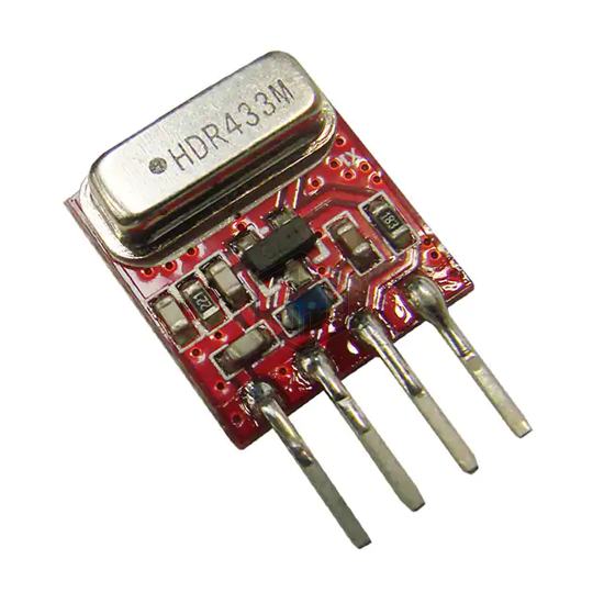 QAM-TX2-433 - RF Solutions - RF Transmitters