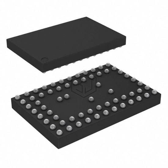 HMC6300BG46 - Analog Devices Inc. - RF Transmitters