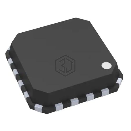 NRF2402G - Nordic Semiconductor ASA - RF Transmitters