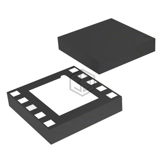 MICRF112YMU-TR - Microchip Technology - RF Transmitters