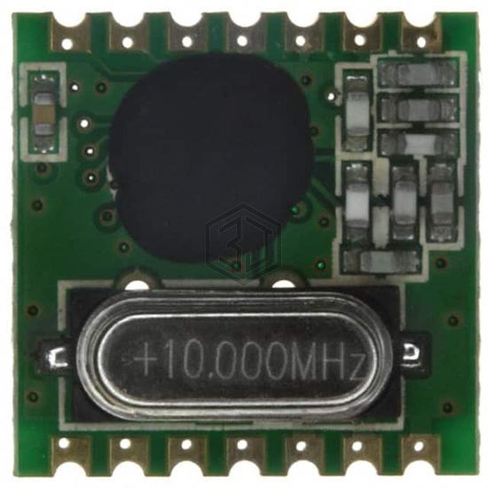 ALPHA-TX915S - RF Solutions - RF Transmitters