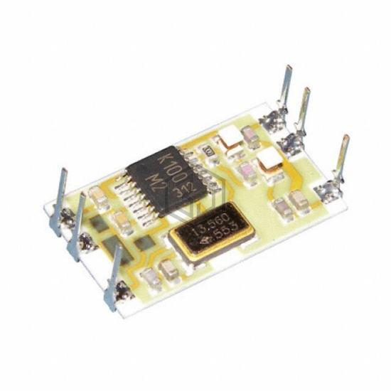 FM-RTFQ1-433SO - RF Solutions - RF Transmitters