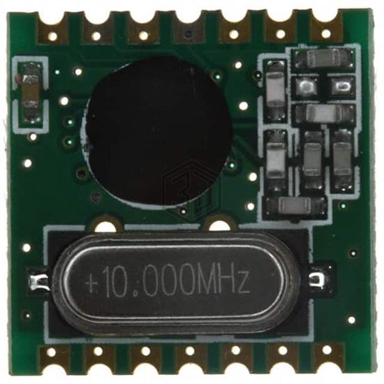 ALPHA-TX433S - RF Solutions - RF Transmitters