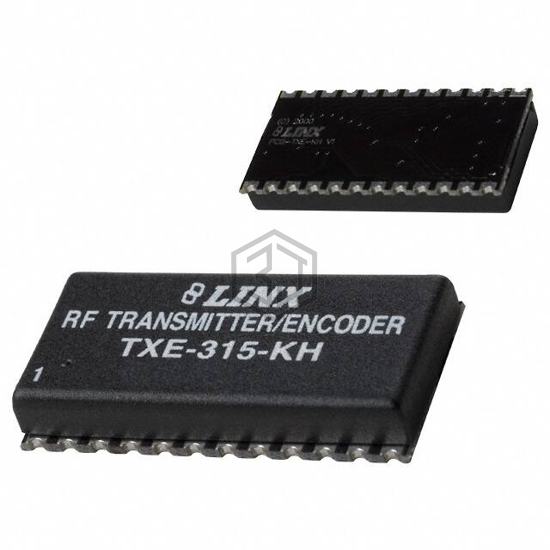 TXE-315-KH - Linx Technologies Inc. - RF Transmitters