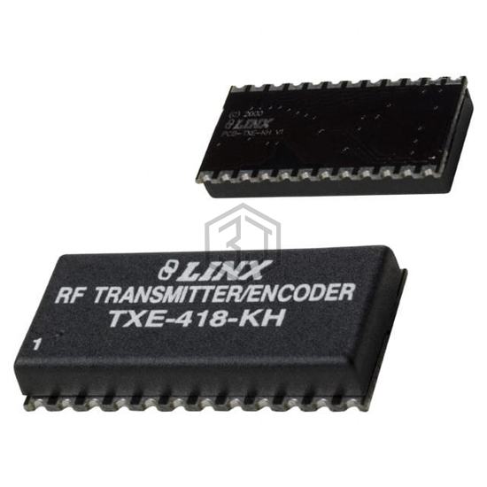 TXE-418-KH - Linx Technologies Inc. - RF Transmitters