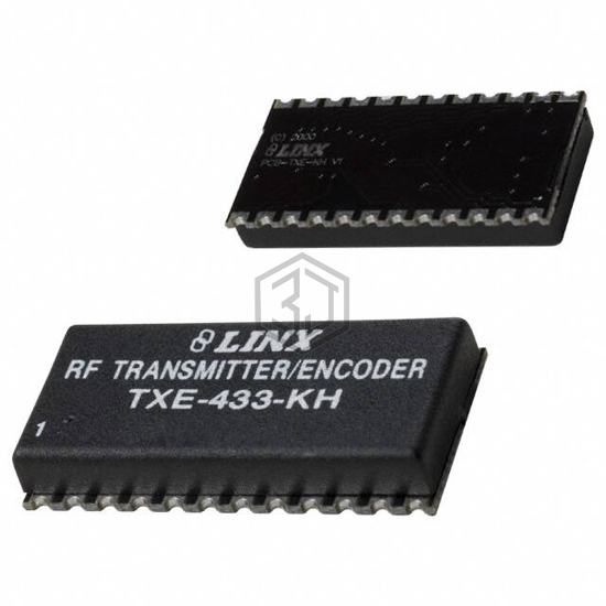 TXE-433-KH - Linx Technologies Inc. - RF Transmitters