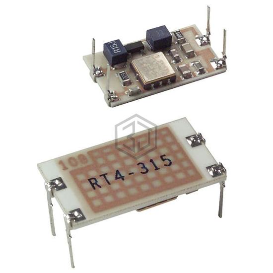 AMRT4-315 - RF Solutions - RF Transmitters