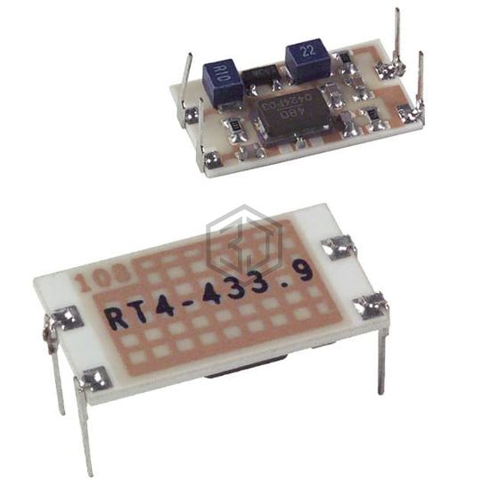 AMRT4-433 - RF Solutions - RF Transmitters