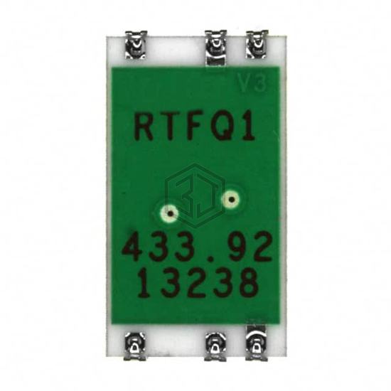 FM-RTFQ1-433 - RF Solutions - RF Transmitters