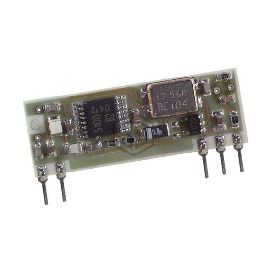 FMRTFQ2-433R - RF Solutions - RF Transmitters