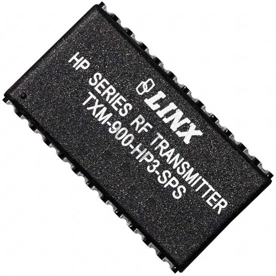 TXM-900-HP3-SPS - Linx Technologies Inc. - RF Transmitters